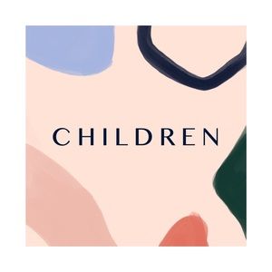 THE CHILDRENS SECTION